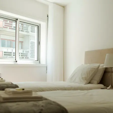 Apartment Nightingale *